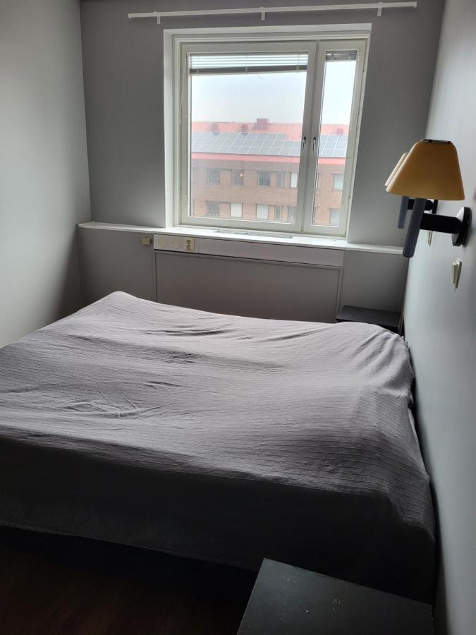 Lägenhet med 2 sovrum