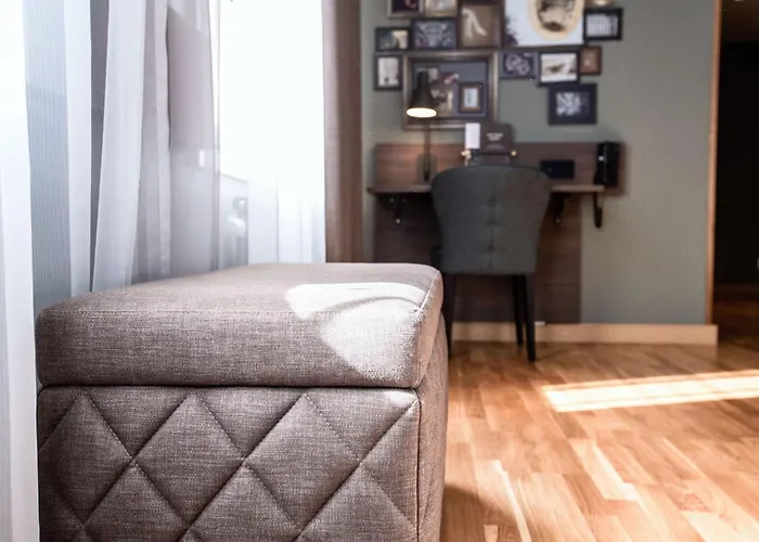 Scandic Uplandia Uppsala