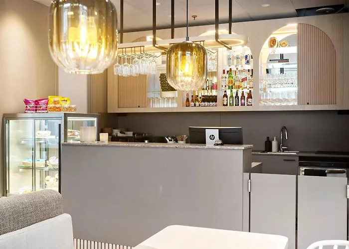 Best Western Hotel Svava Uppsala