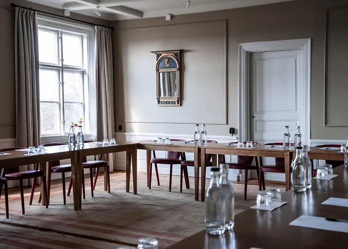 Krusenberg Herrgard Uppsala